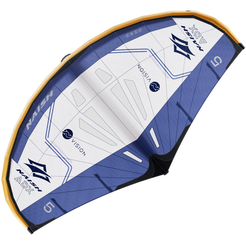 Naish ADX NVision