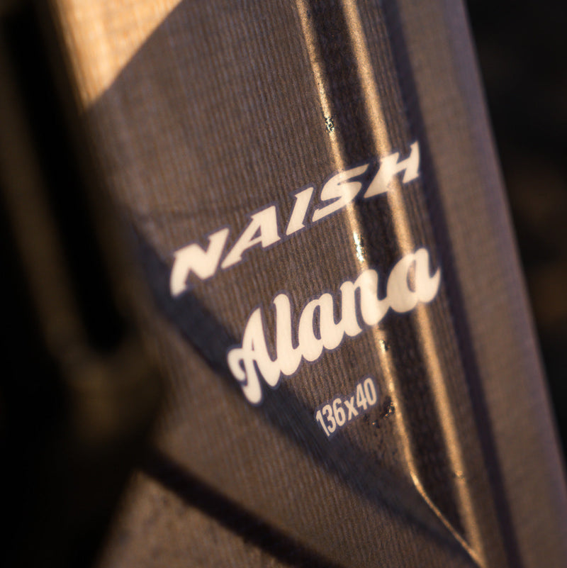Naish Alana