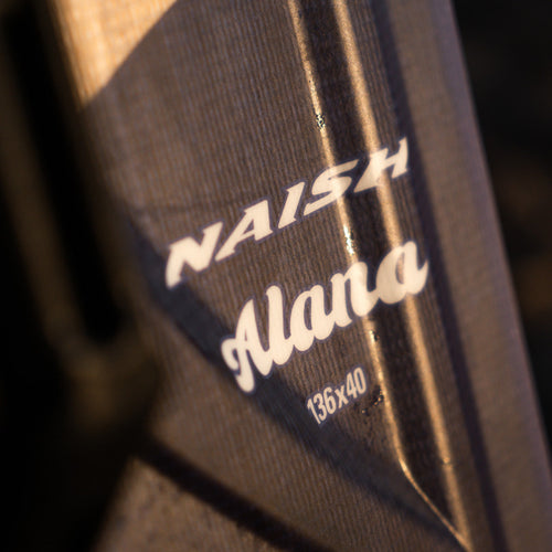 Naish Alana
