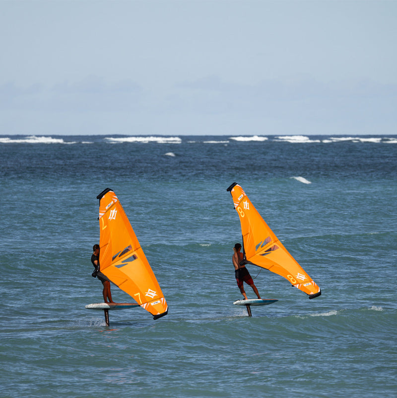Naish Atom