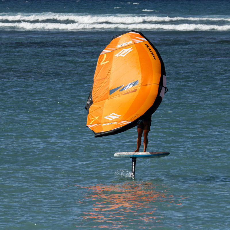 Naish Atom