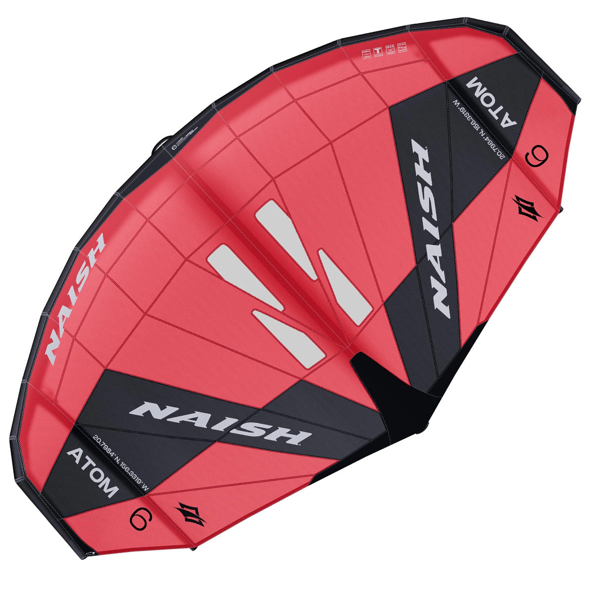 Naish Atom