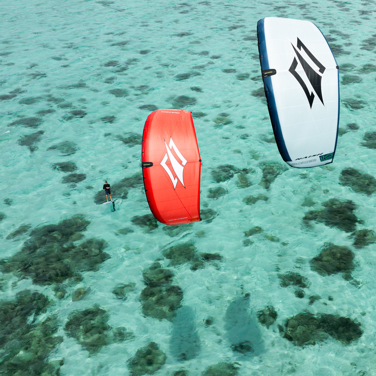 Naish Boxer