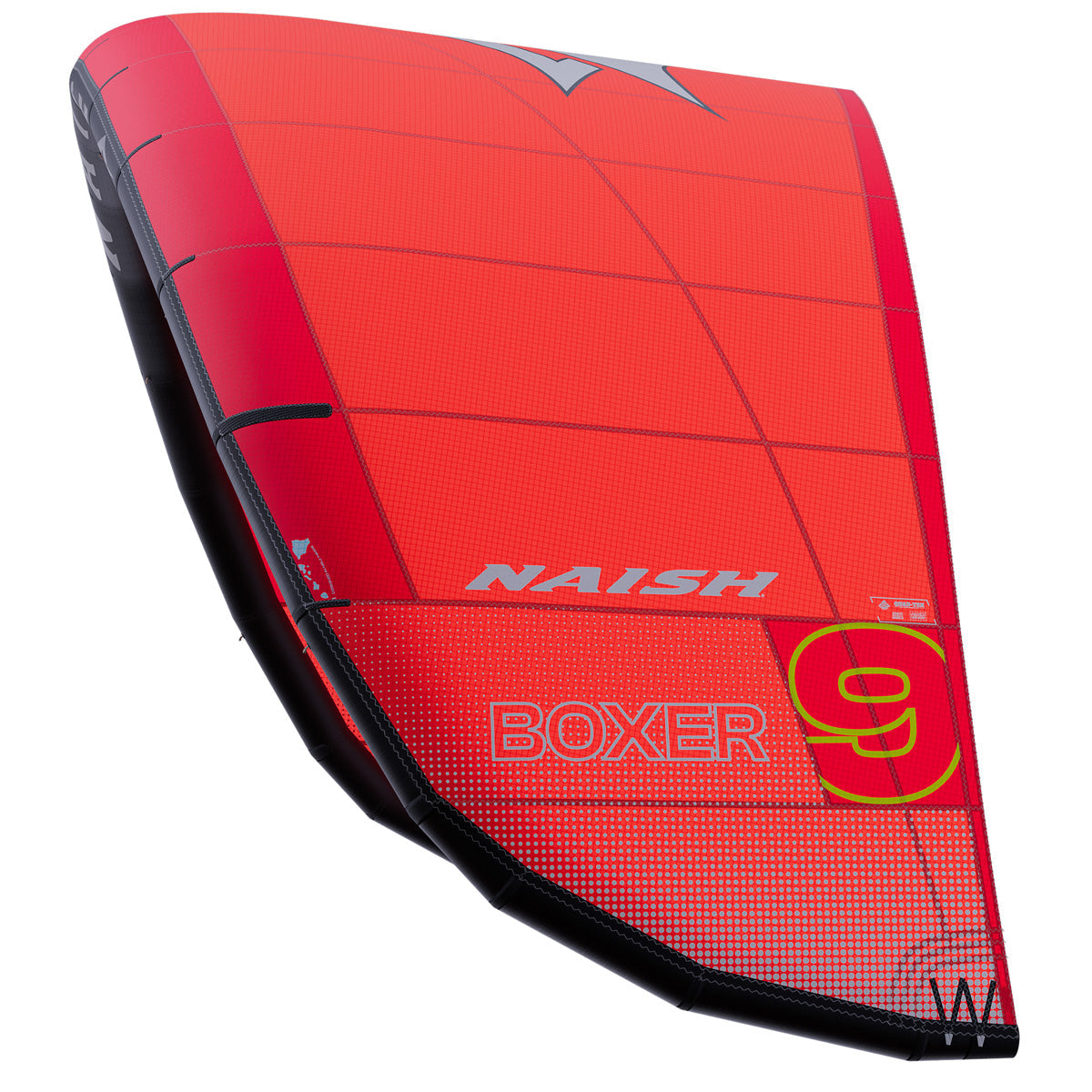 Naish Boxer