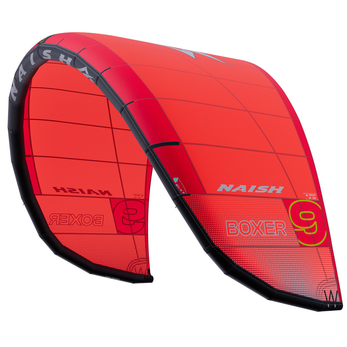 Naish Boxer
