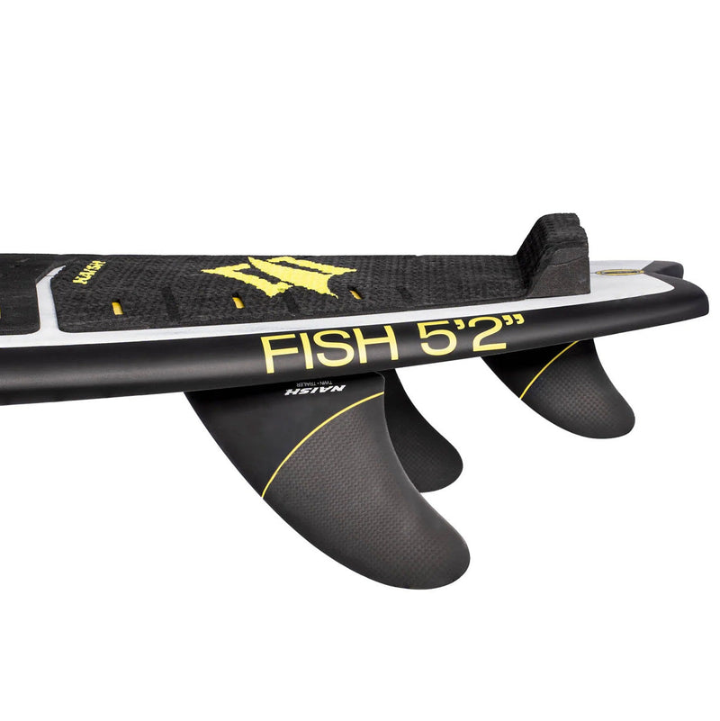 Naish Fish