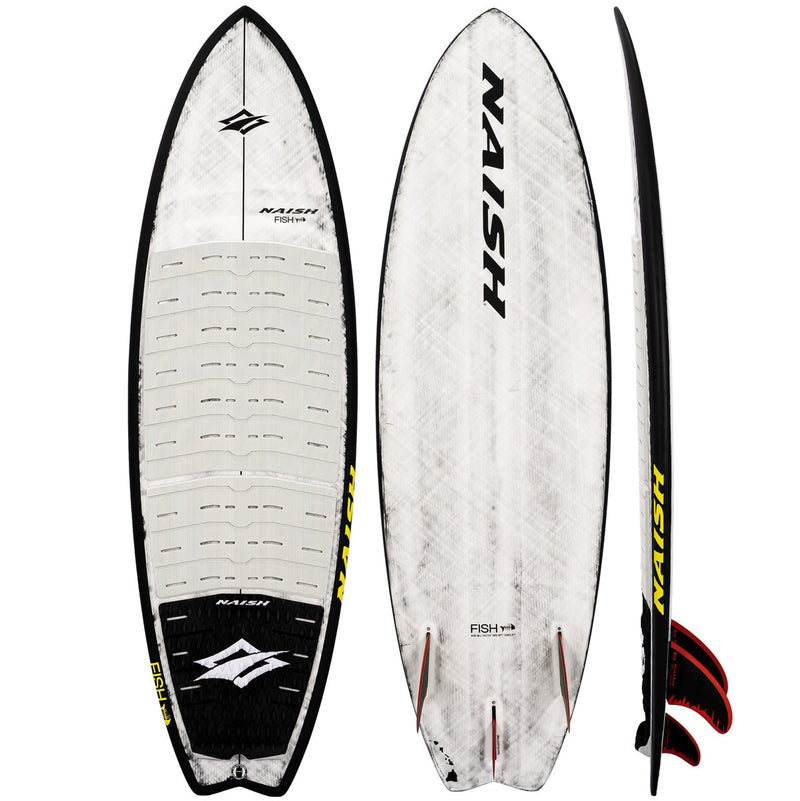 Naish Fish