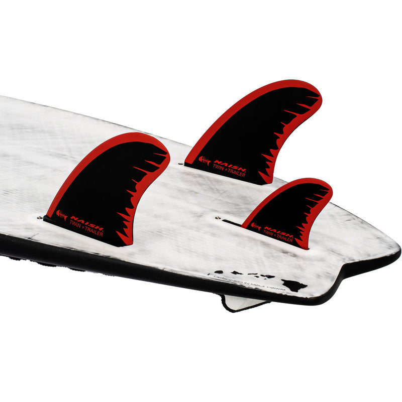 Naish Fish