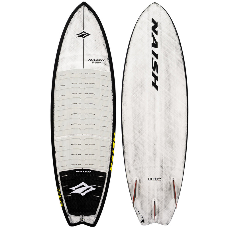 Naish Fish