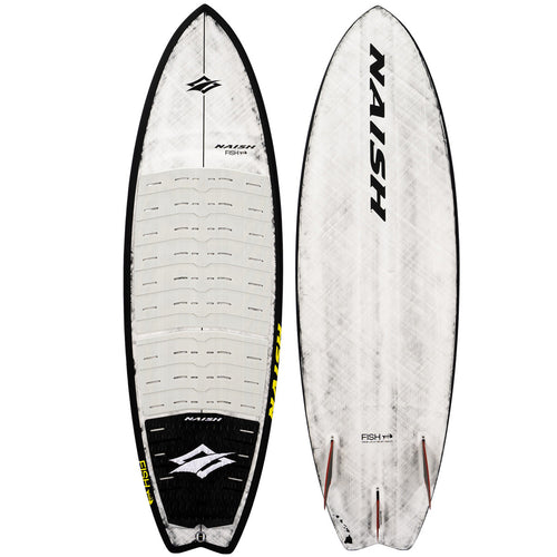Naish Fish