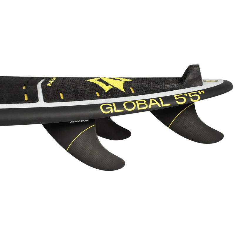 Naish Global