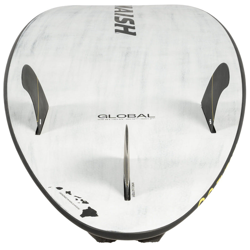 Naish Global