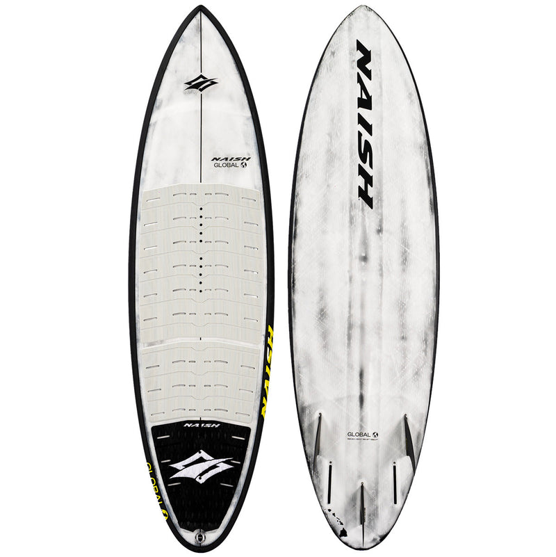 Naish Global