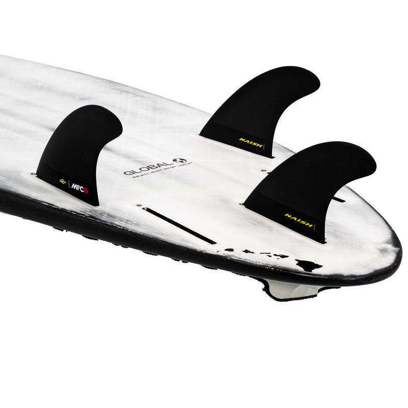 Naish Global
