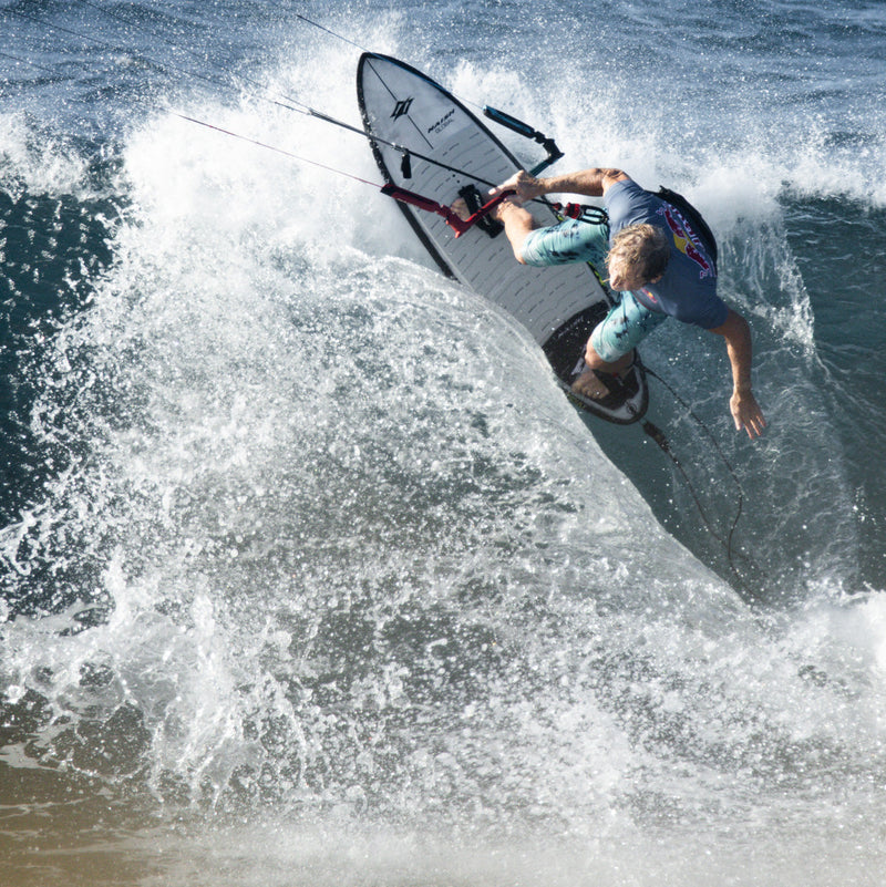Naish Global