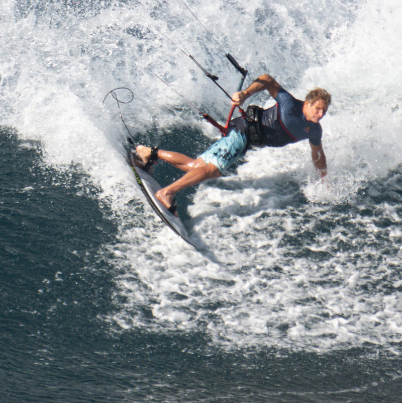 Naish Global