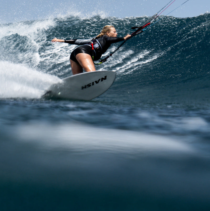 Naish Global