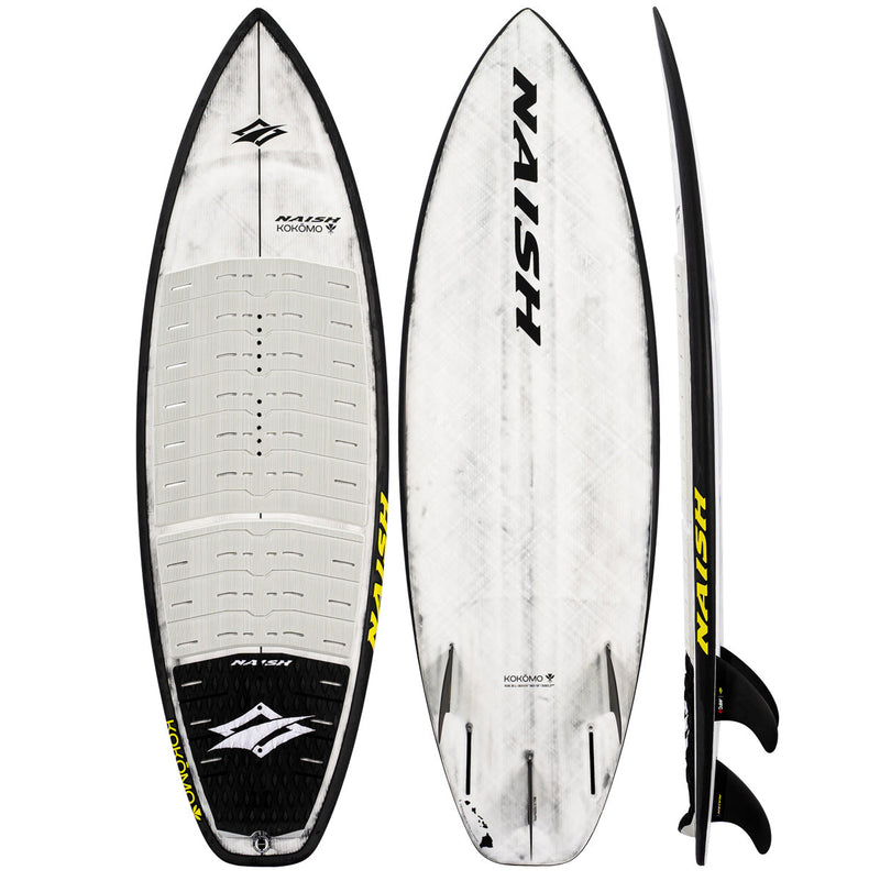 Naish Kokomo