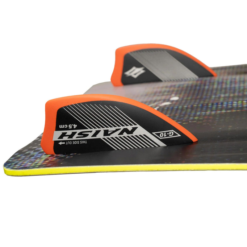 Naish Monarch