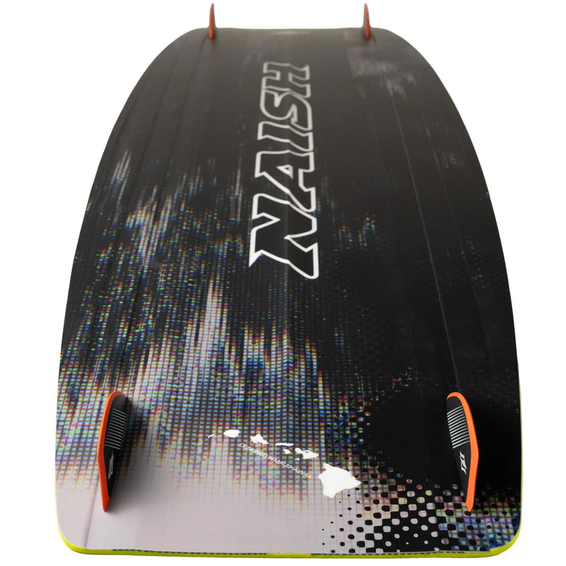 Naish Monarch
