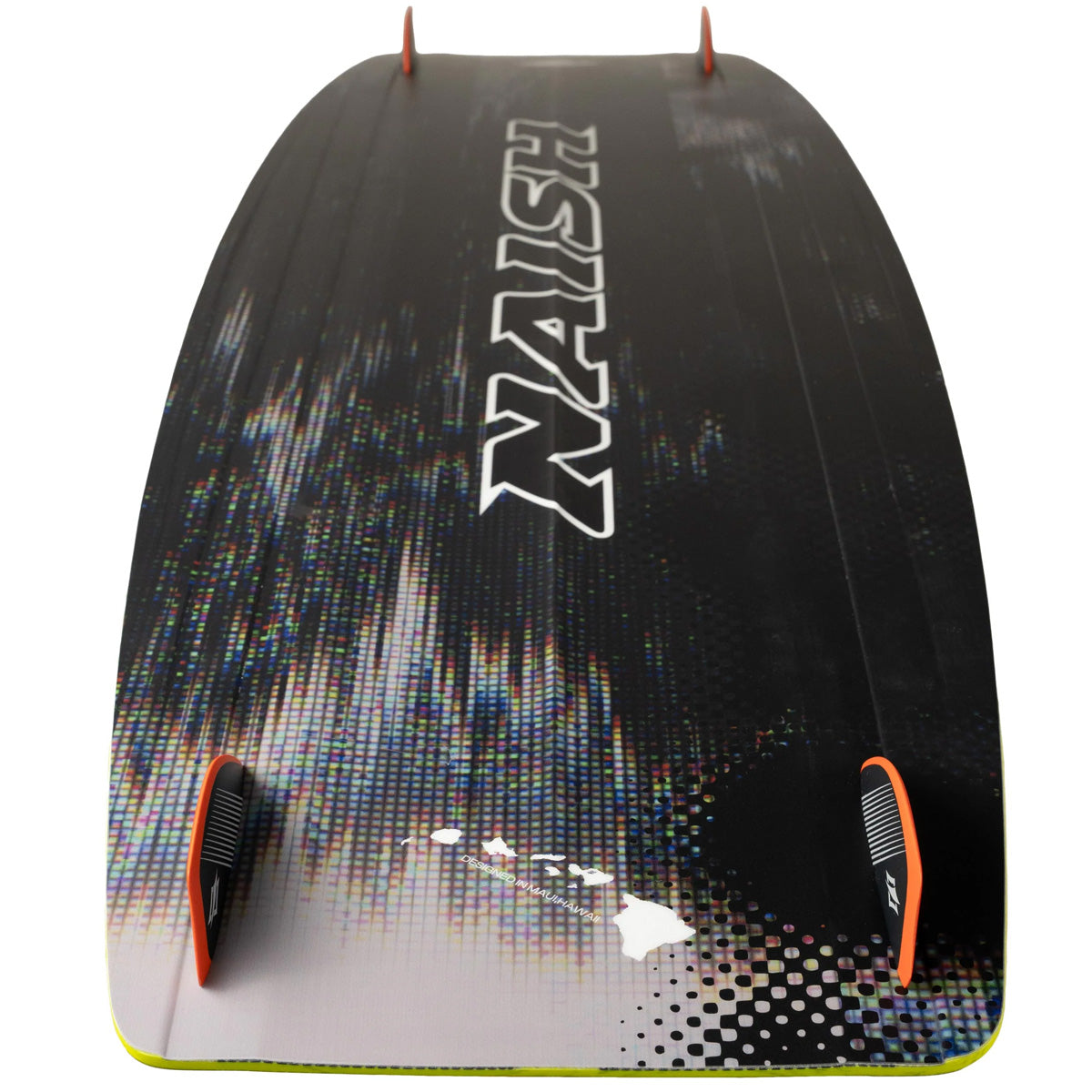Naish Monarch