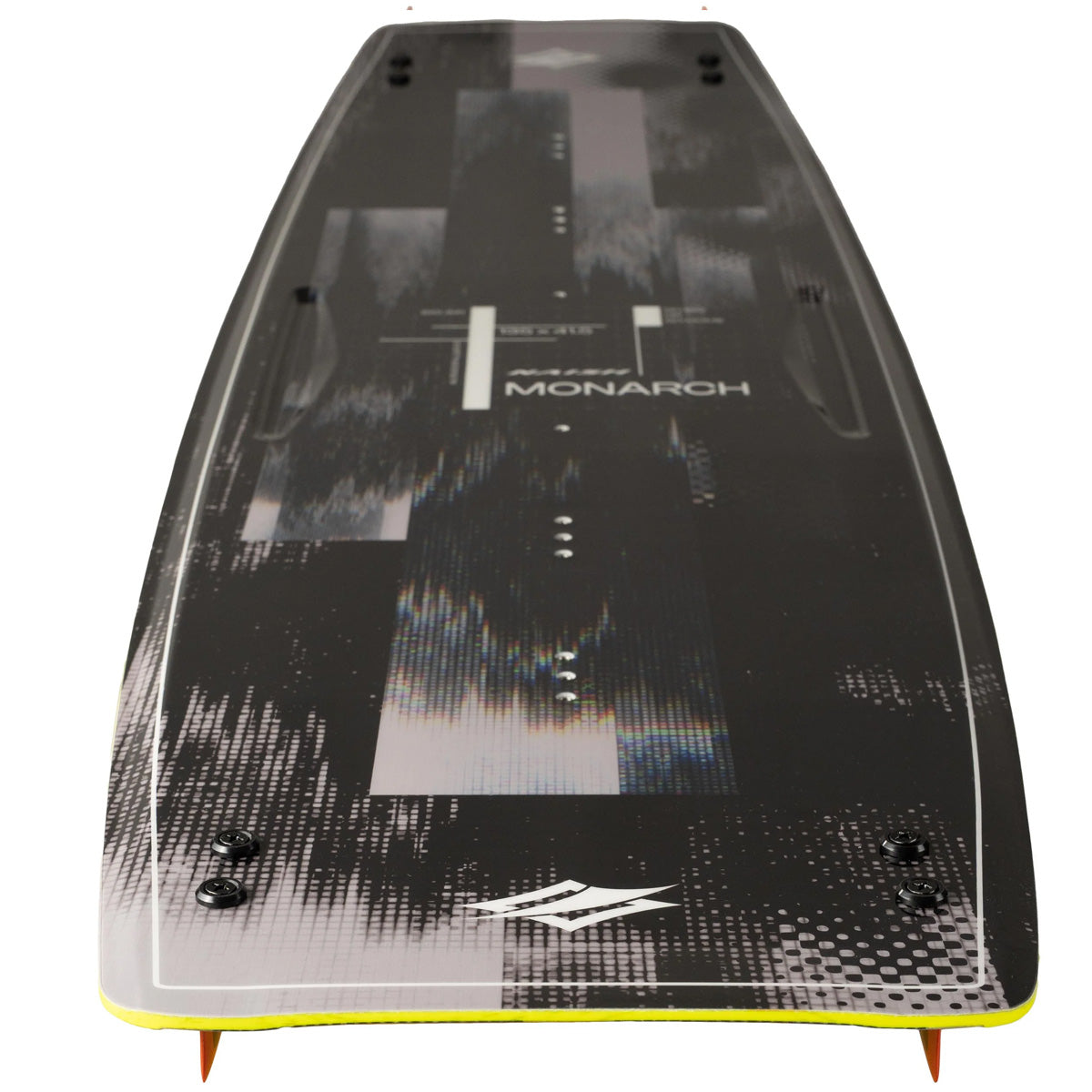 Naish Monarch