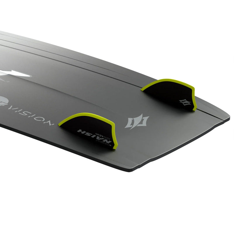 Naish Monarch Nvision