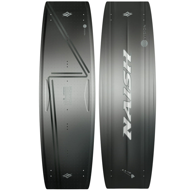 Naish Monarch Nvision