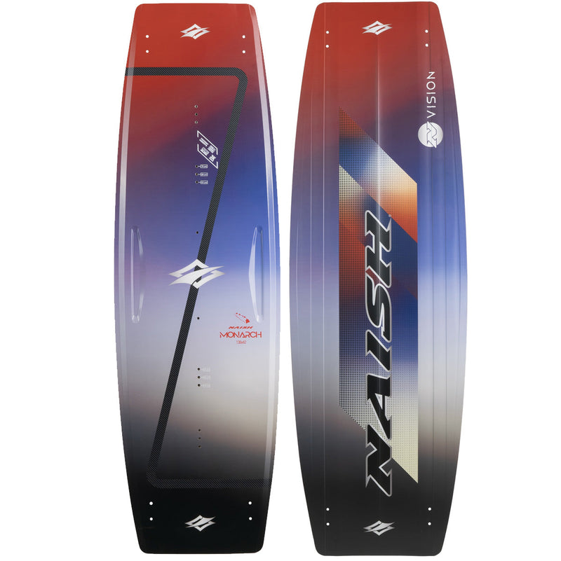 Naish Monarch Nvision