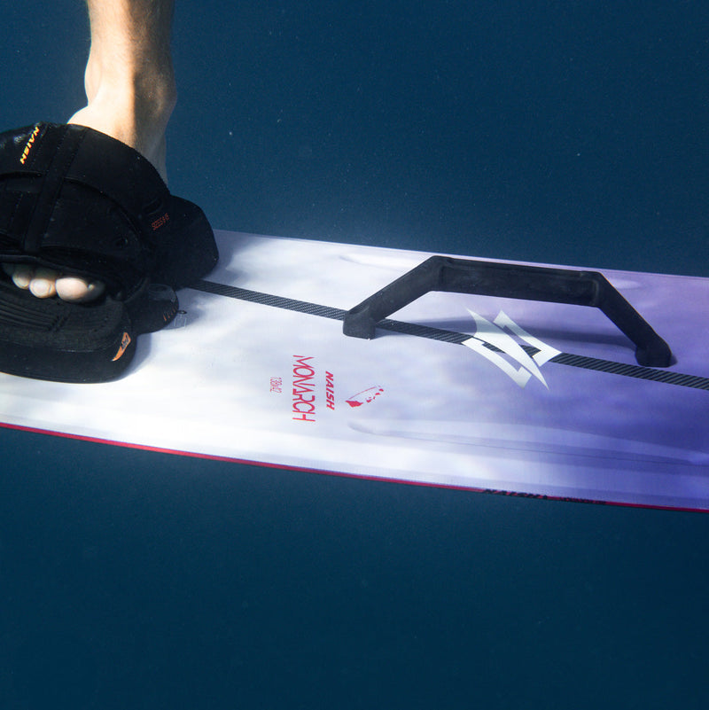 Naish Monarch Nvision