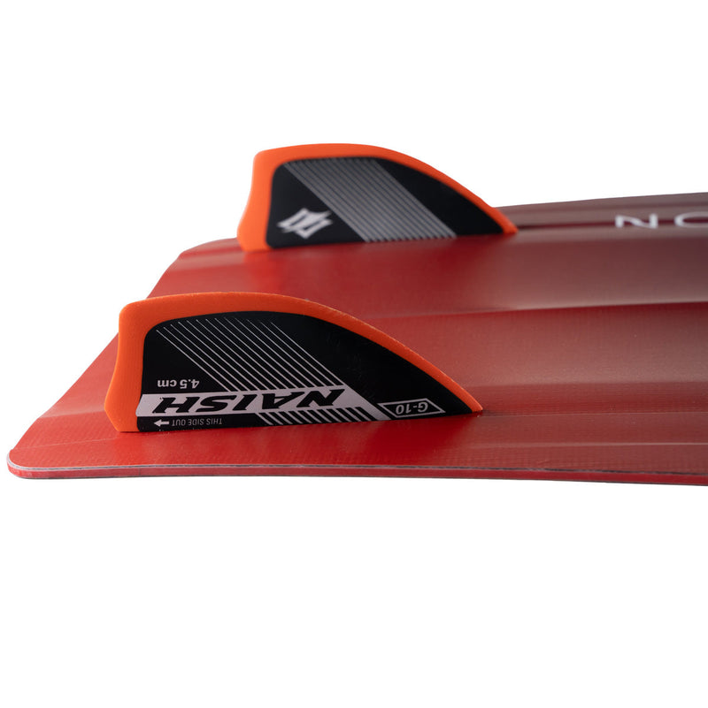 Naish Monarch Nvision