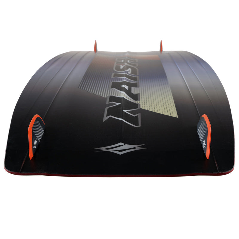 Naish Monarch Nvision