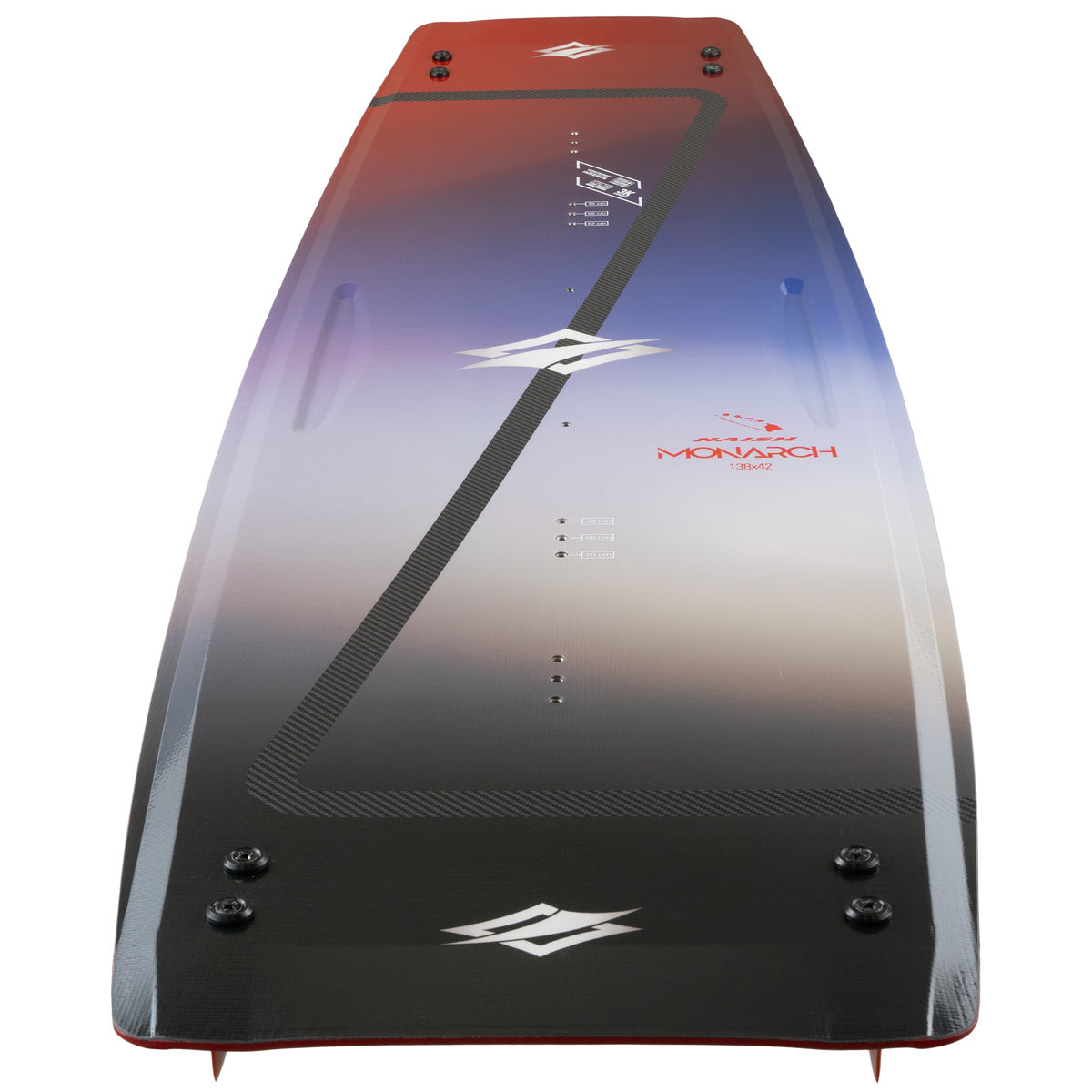 Naish Monarch Nvision