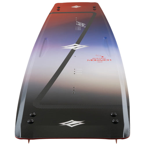 Naish Monarch Nvision