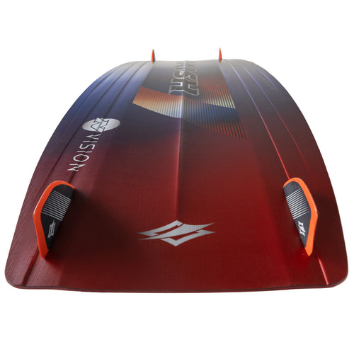 Naish Monarch Nvision