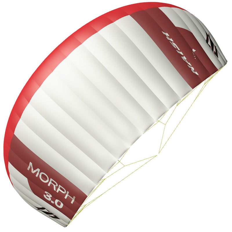 Naish Morph