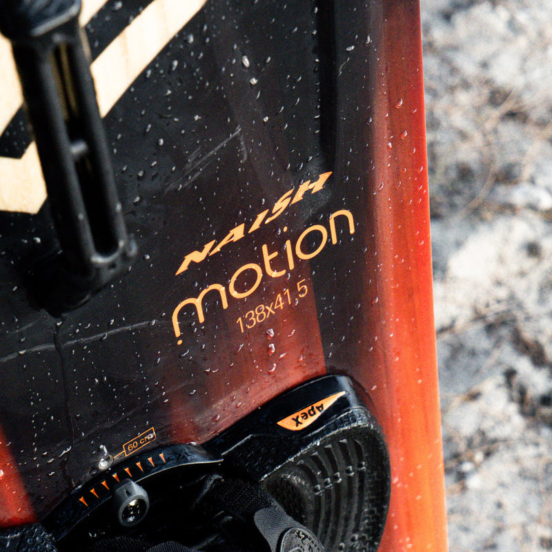 Naish Motion
