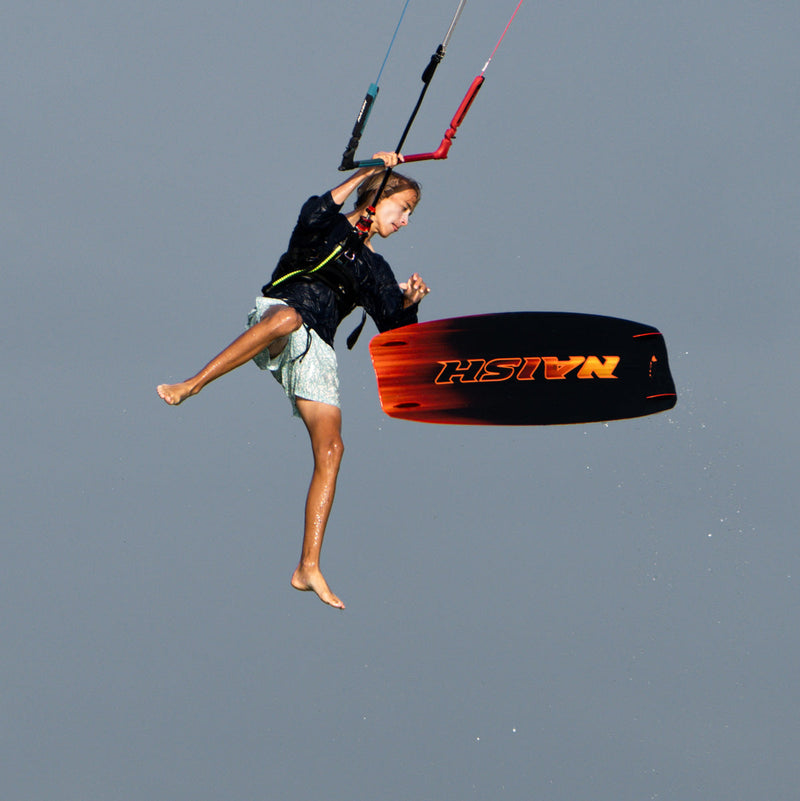 Naish Motion