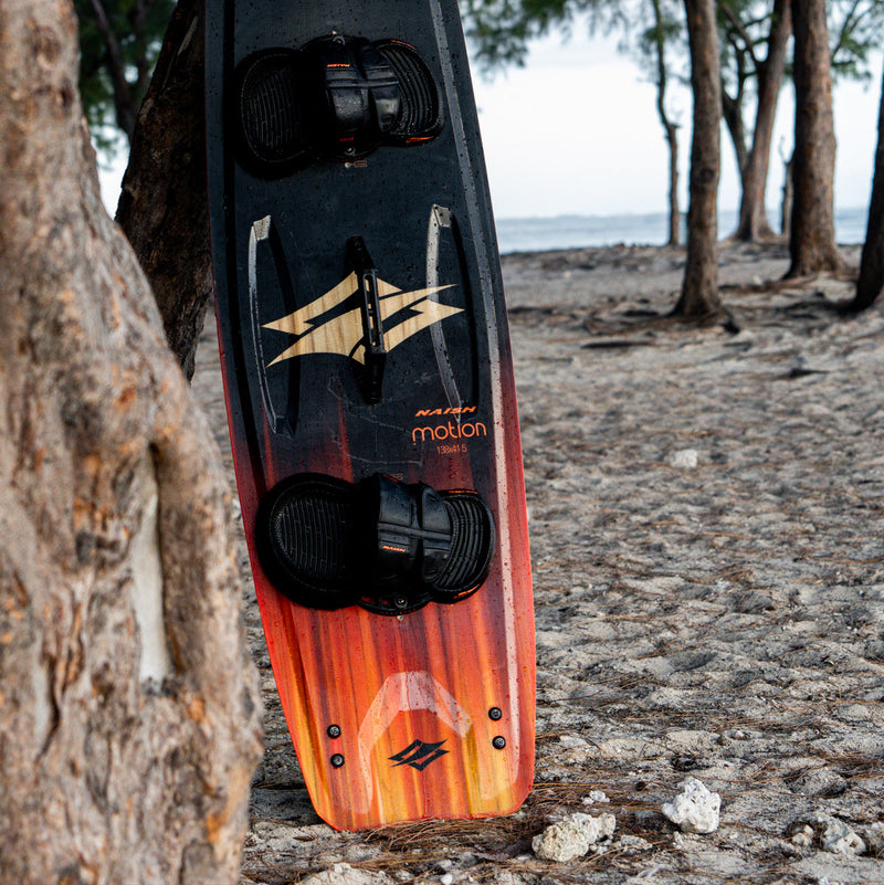 Naish Motion