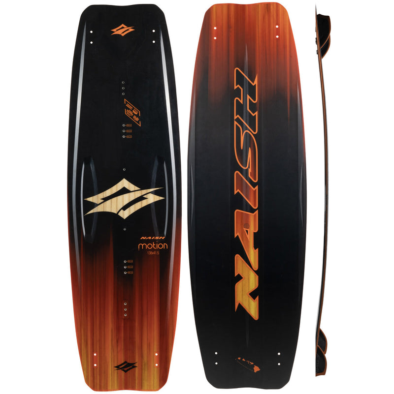 Naish Motion