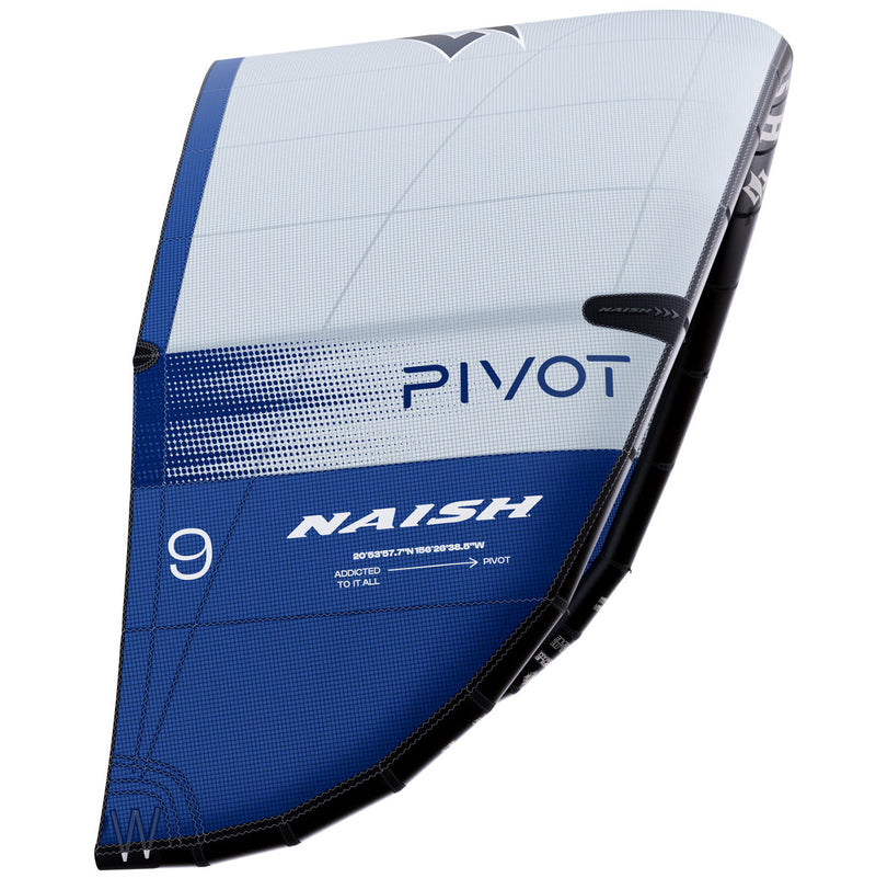 Naish Pivot