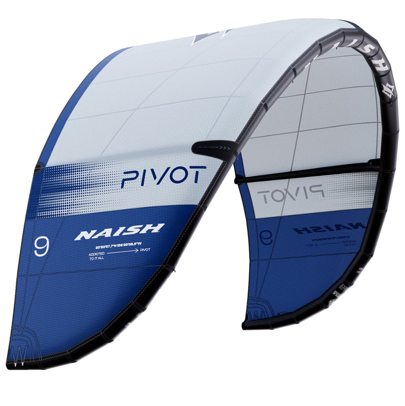 Naish Pivot