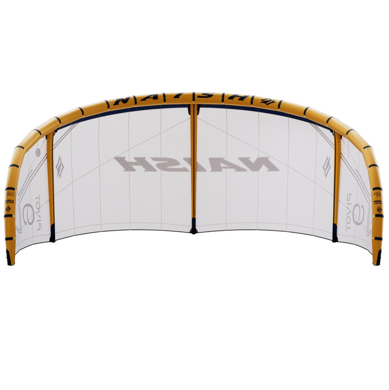 Naish Pivot NVision