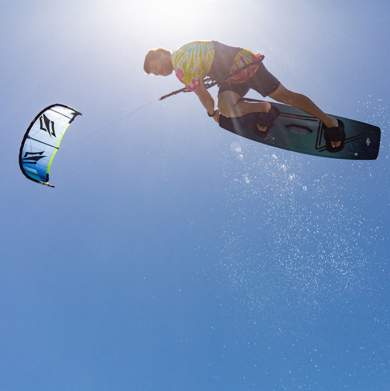 Naish Pivot [Q] Series