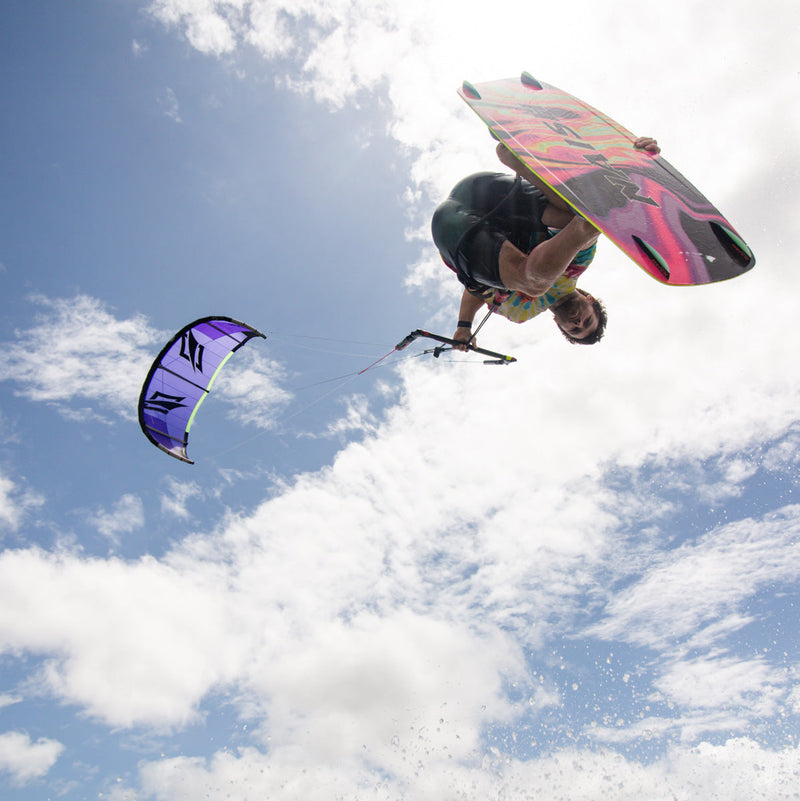 Naish Pivot [Q] Series
