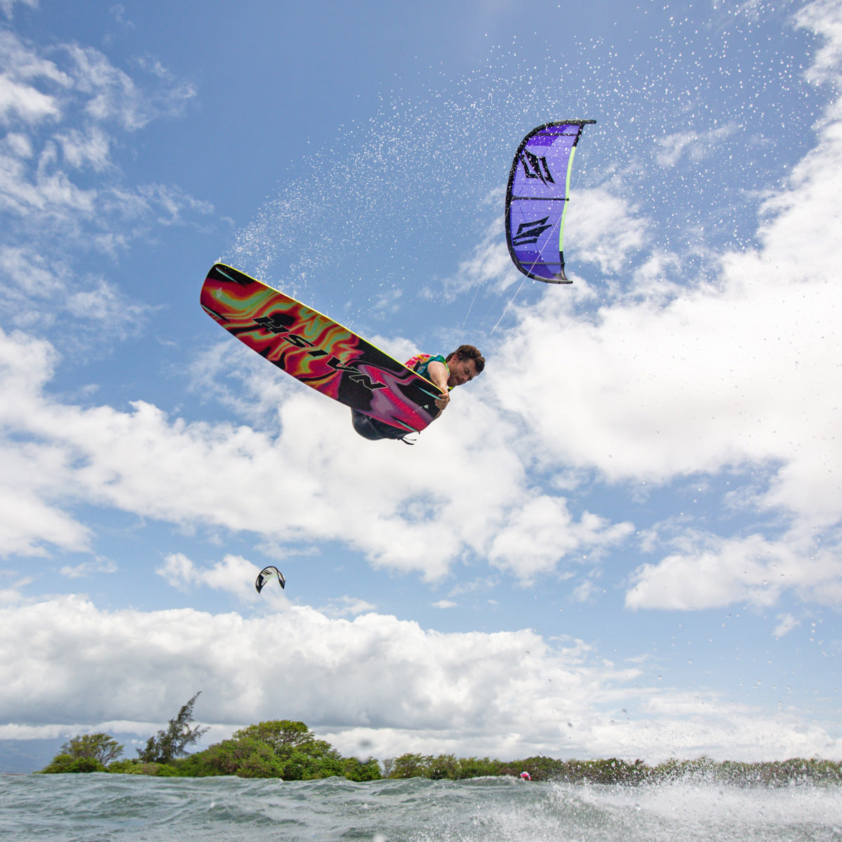 Naish Pivot [Q] Series