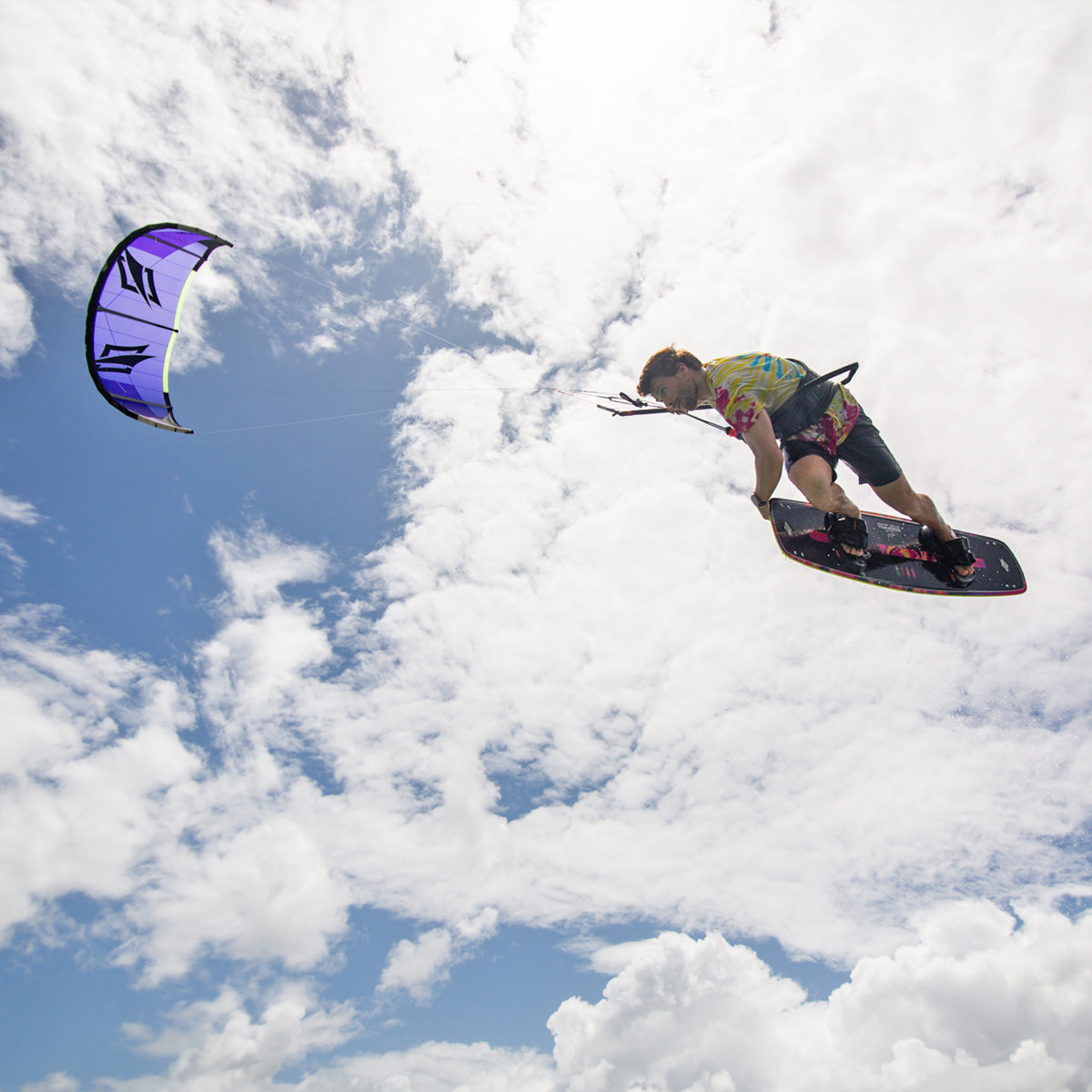 Naish Pivot [Q] Series