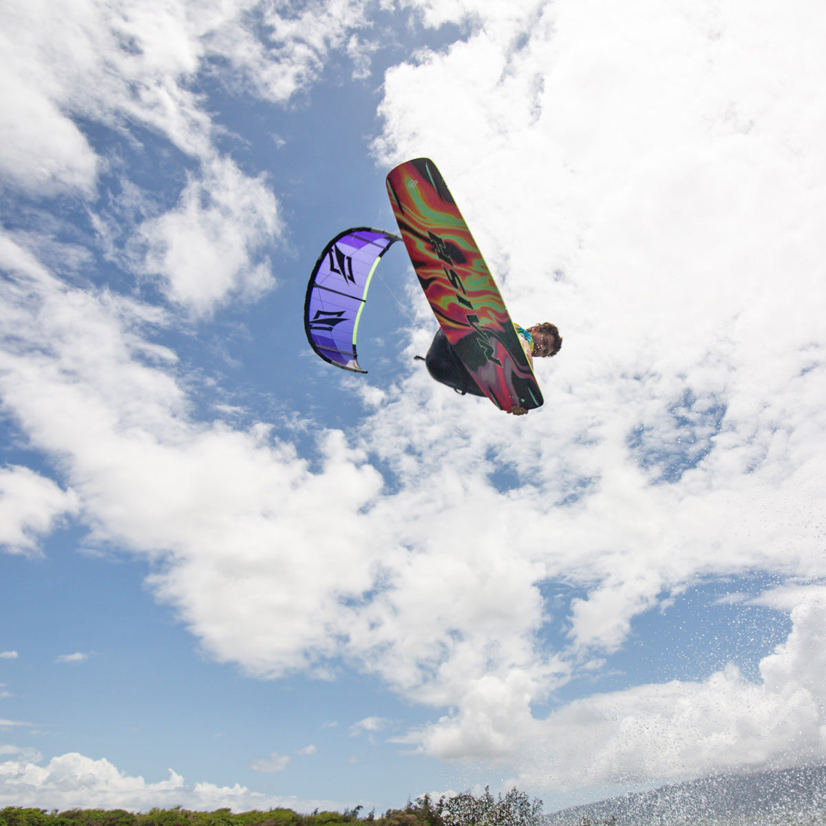 Naish Pivot [Q] Series
