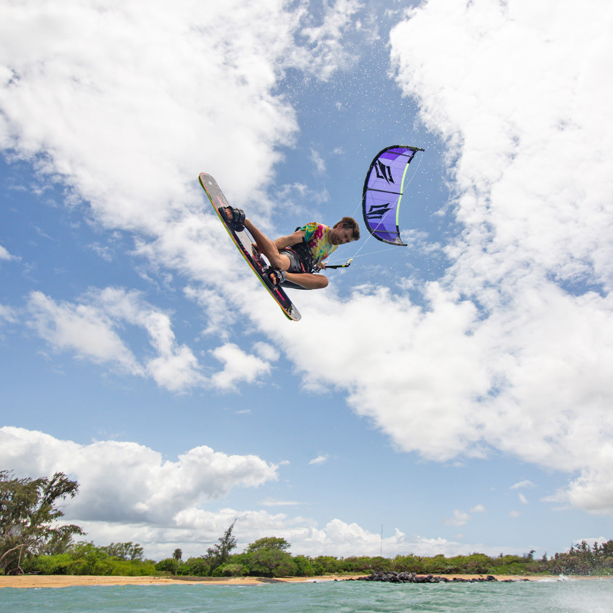 Naish Pivot [Q] Series
