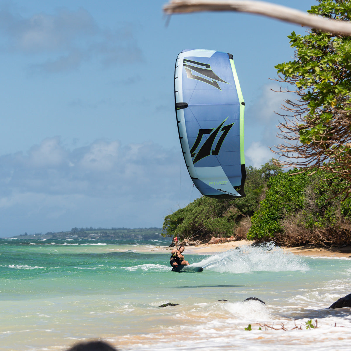 Naish Pivot [Q] Series